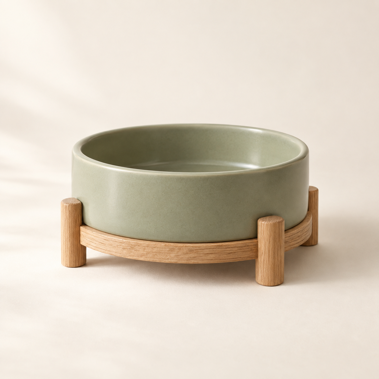 Everyday Ceramic Bowl